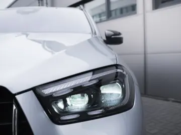 MERCEDES-BENZ GLE 53 AMG-Hybrid-Premium-Plus-Manufak&hellip;