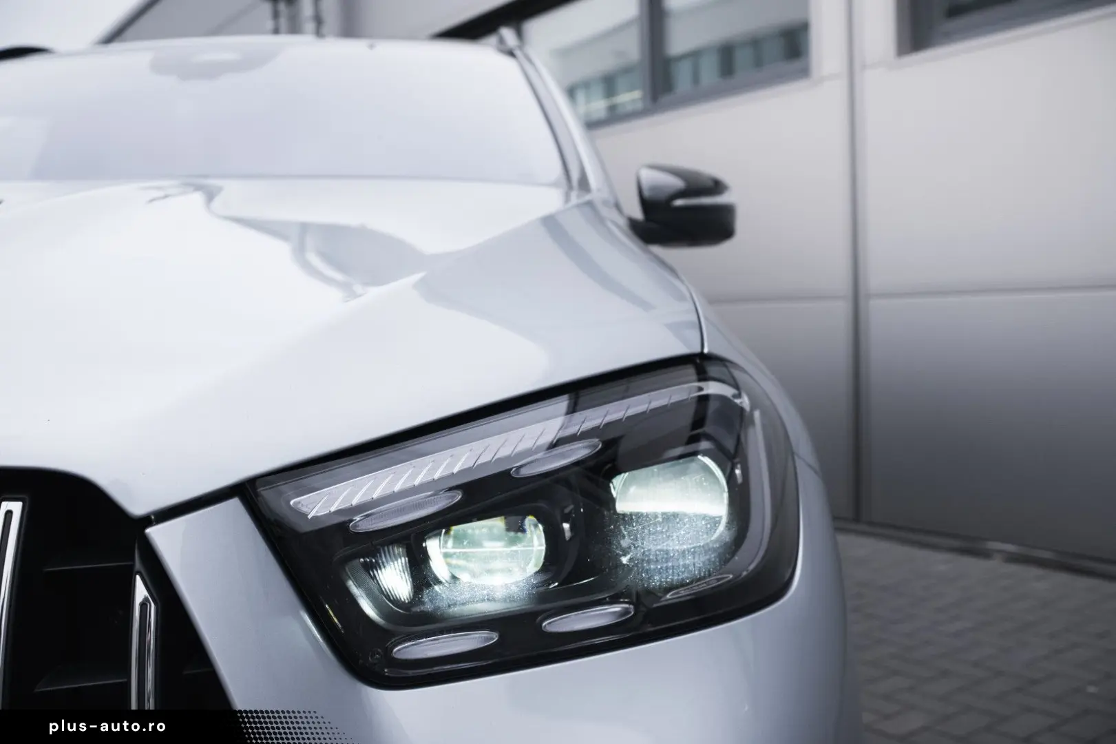 MERCEDES-BENZ GLE 53 AMG-Hybrid-Premium-Plus-Manufak&hellip;