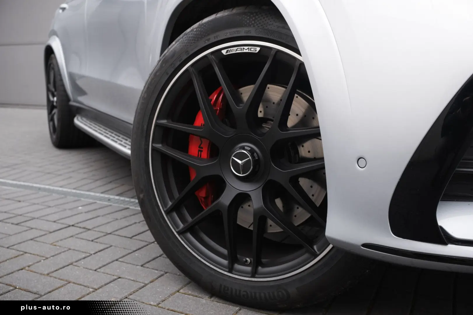 MERCEDES-BENZ GLE 53 AMG-Hybrid-Premium-Plus-Manufak&hellip;