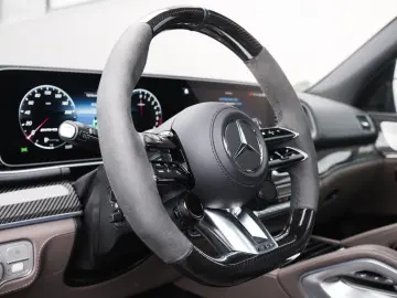 MERCEDES-BENZ GLE 53 AMG-Hybrid-Premium-Plus-Manufak&hellip;