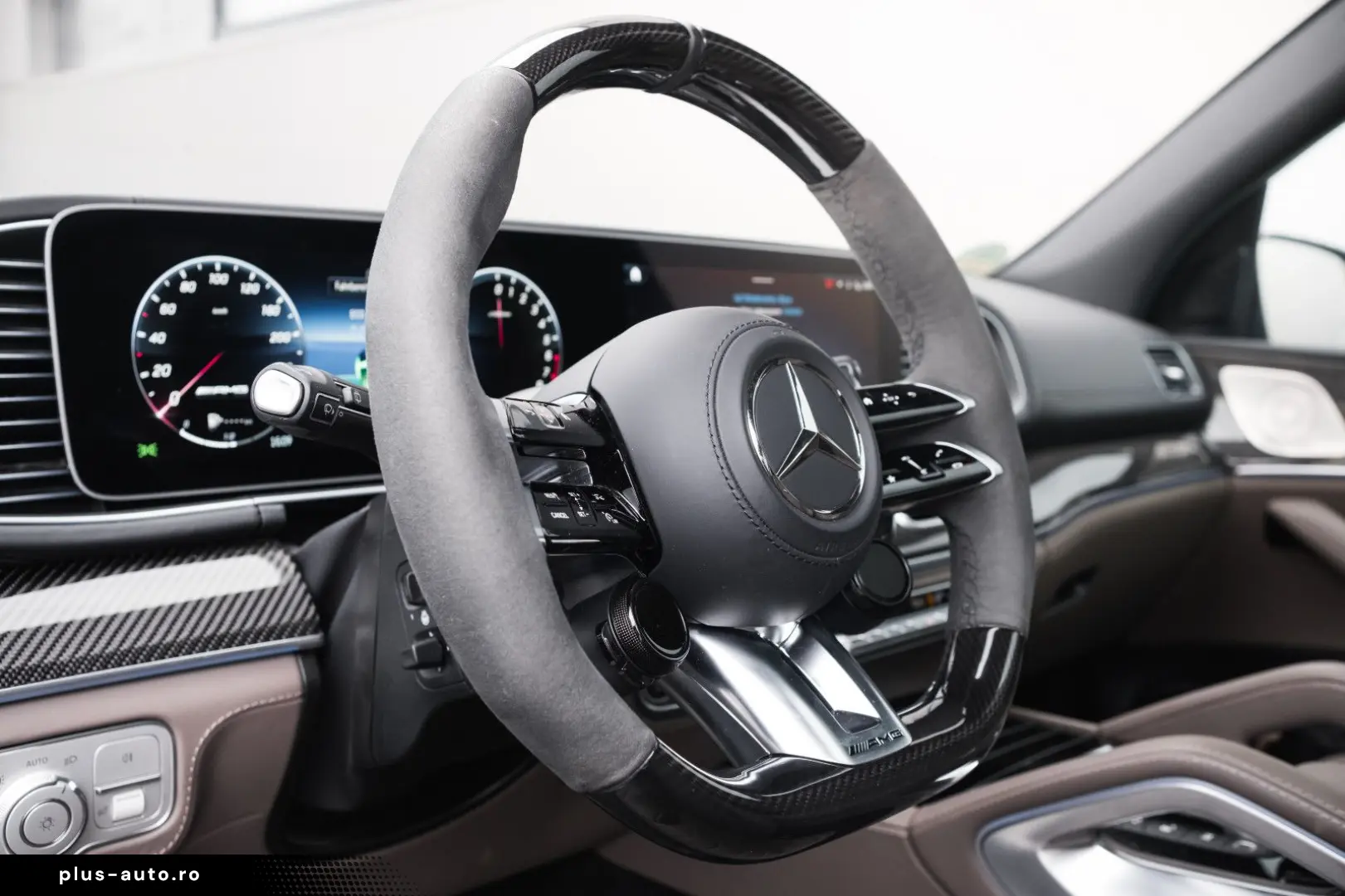 MERCEDES-BENZ GLE 53 AMG-Hybrid-Premium-Plus-Manufak&hellip;