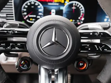 MERCEDES-BENZ GLE 53 AMG-Hybrid-Premium-Plus-Manufak&hellip;