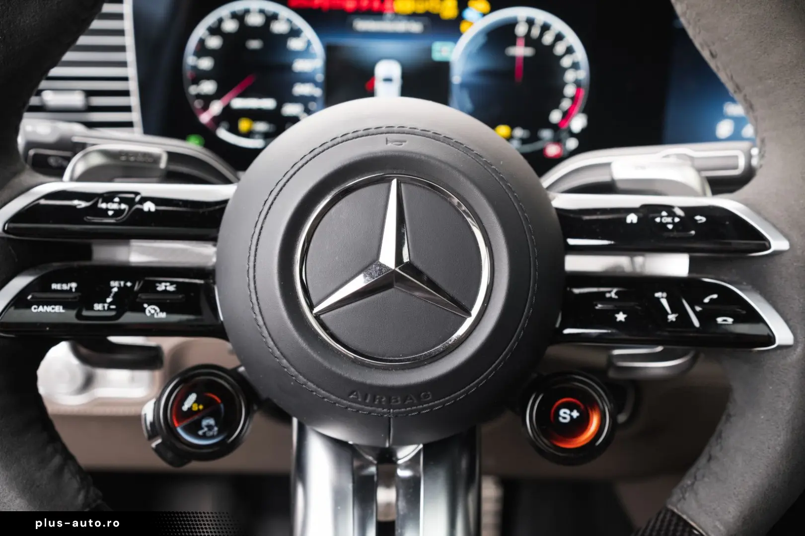 MERCEDES-BENZ GLE 53 AMG-Hybrid-Premium-Plus-Manufak&hellip;