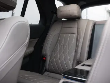 MERCEDES-BENZ GLE 53 AMG-Hybrid-Premium-Plus-Manufak&hellip;