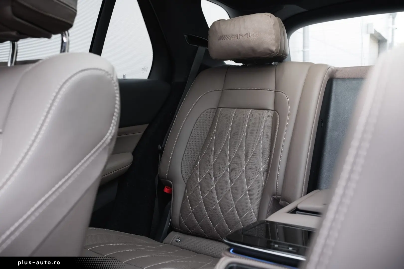 MERCEDES-BENZ GLE 53 AMG-Hybrid-Premium-Plus-Manufak&hellip;