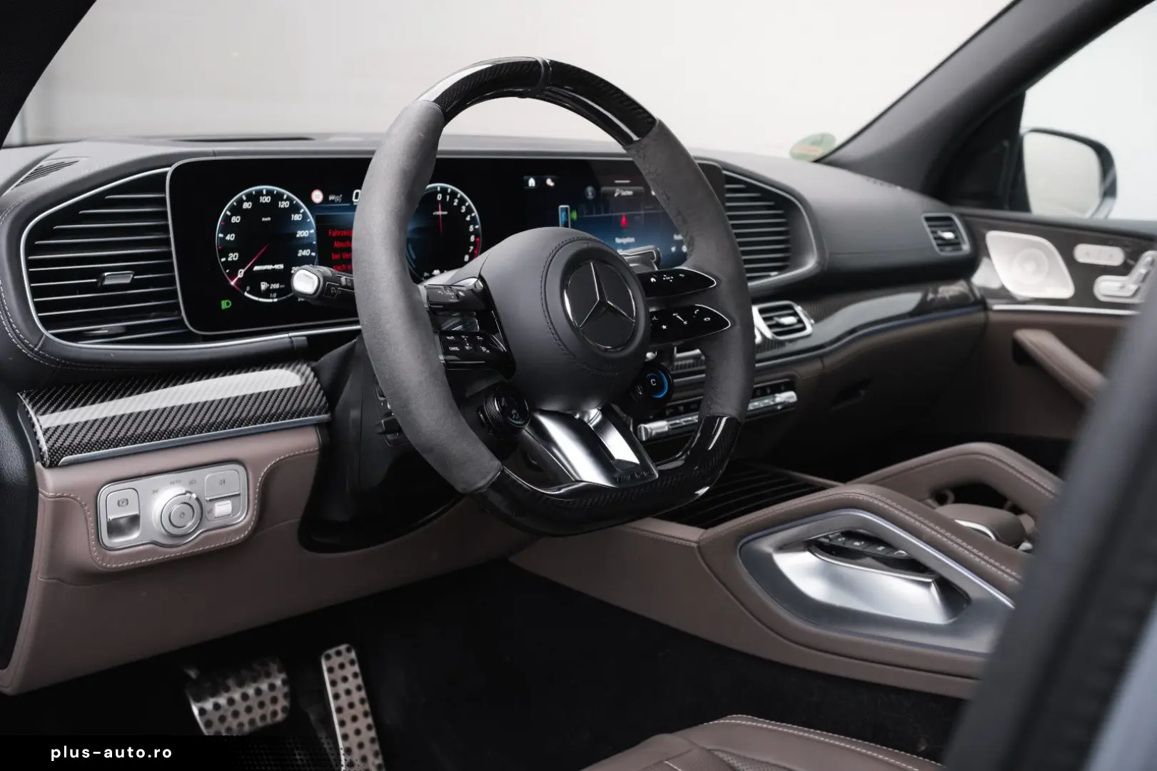 MERCEDES-BENZ GLE 53 AMG-Hybrid-Premium-Plus-Manufak&hellip;