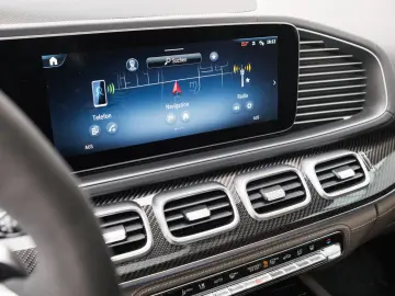 MERCEDES-BENZ GLE 53 AMG-Hybrid-Premium-Plus-Manufak&hellip;