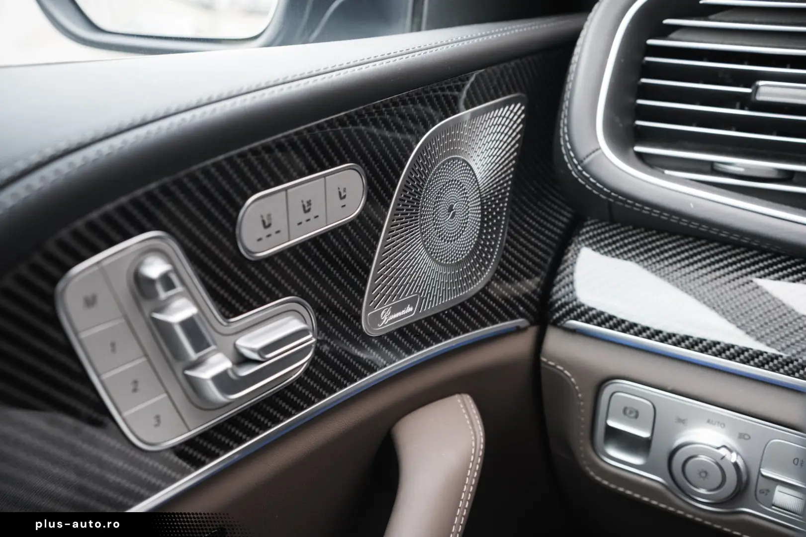 MERCEDES-BENZ GLE 53 AMG-Hybrid-Premium-Plus-Manufak&hellip;