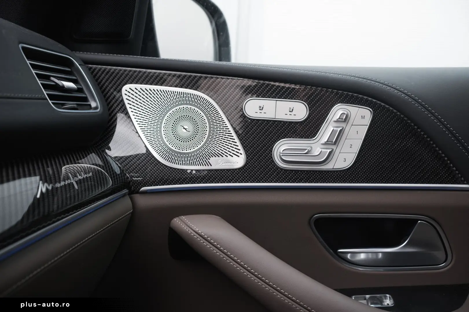 MERCEDES-BENZ GLE 53 AMG-Hybrid-Premium-Plus-Manufak&hellip;