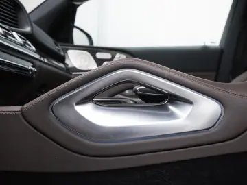 MERCEDES-BENZ GLE 53 AMG-Hybrid-Premium-Plus-Manufak&hellip;