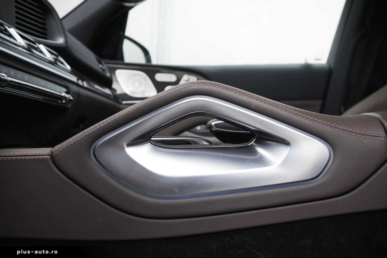 MERCEDES-BENZ GLE 53 AMG-Hybrid-Premium-Plus-Manufak&hellip;