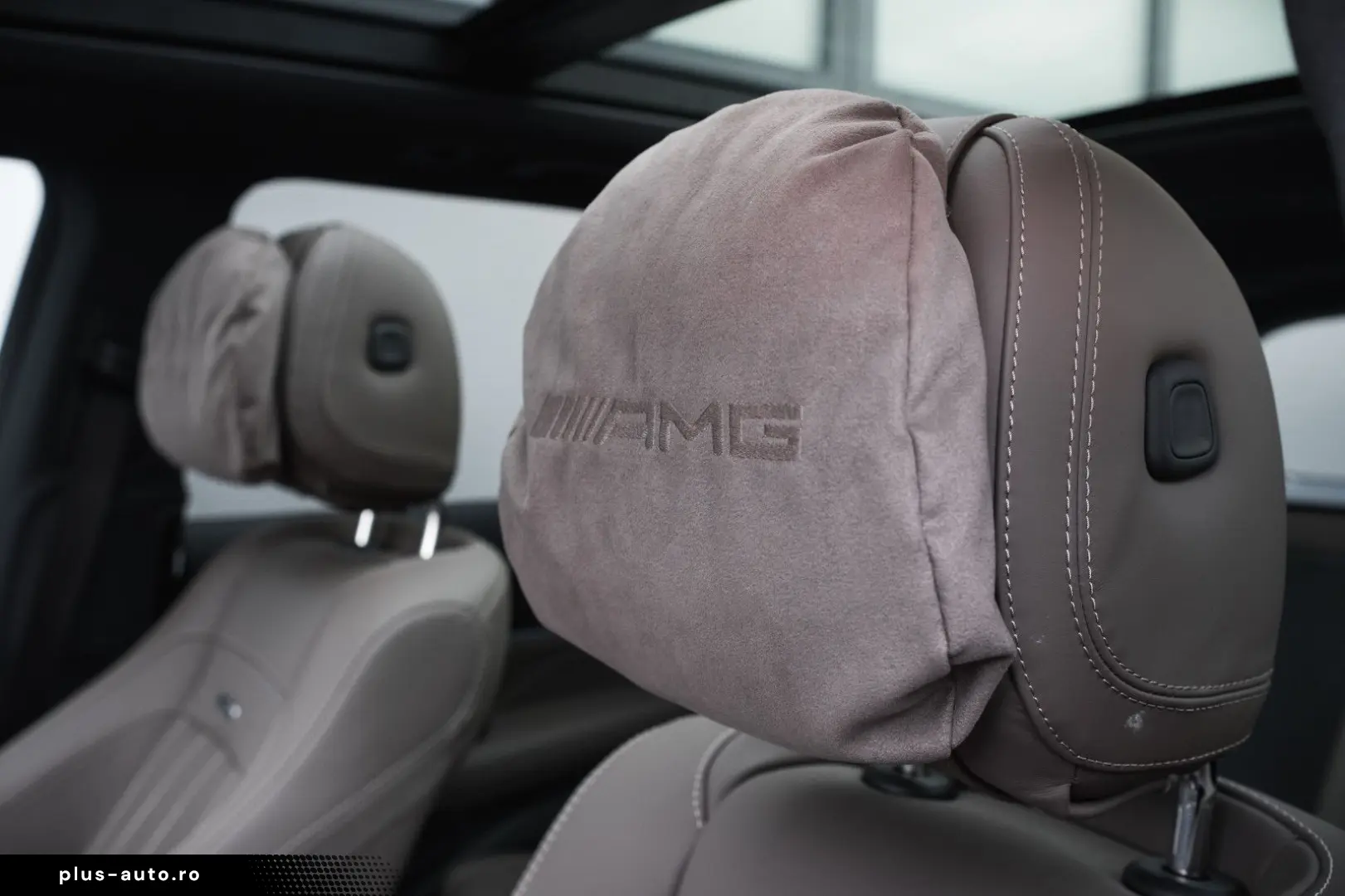 MERCEDES-BENZ GLE 53 AMG-Hybrid-Premium-Plus-Manufak&hellip;