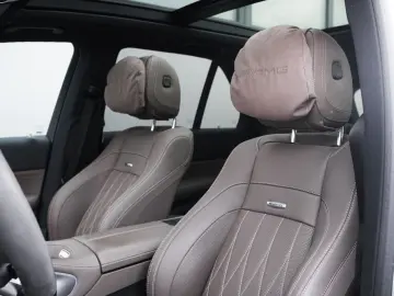 MERCEDES-BENZ GLE 53 AMG-Hybrid-Premium-Plus-Manufak&hellip;