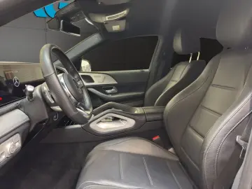 MERCEDES-BENZ GLE 350 e 4M Coupé AMG SPURPAKET PDC WIDE
