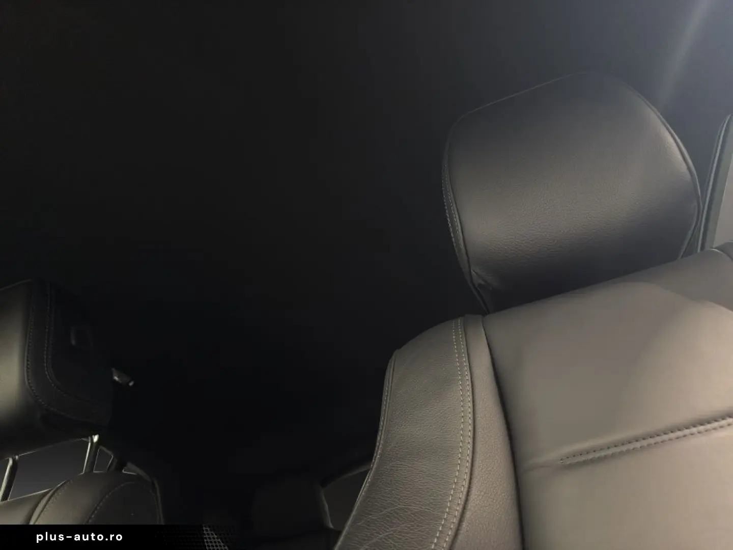 MERCEDES-BENZ GLE 350 e 4M Coupé AMG SPURPAKET PDC WIDE