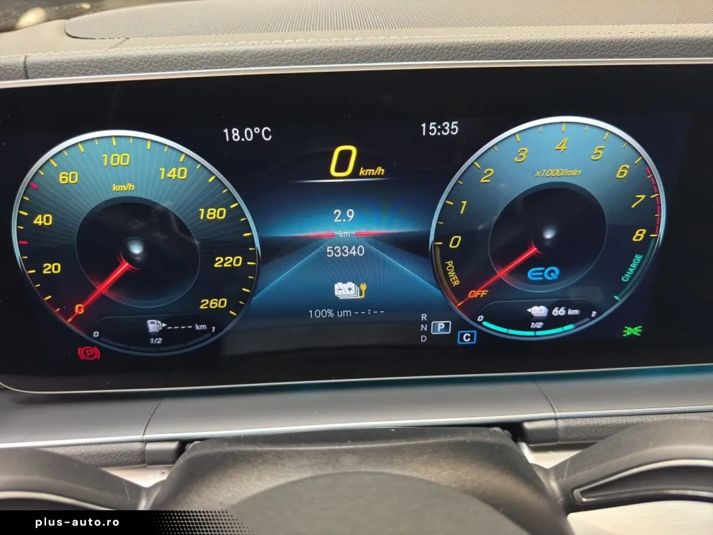 MERCEDES-BENZ GLE 350 e 4M Coupé AMG SPURPAKET PDC WIDE