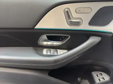 MERCEDES-BENZ GLE 350 e 4M Coupé AMG SPURPAKET PDC WIDE