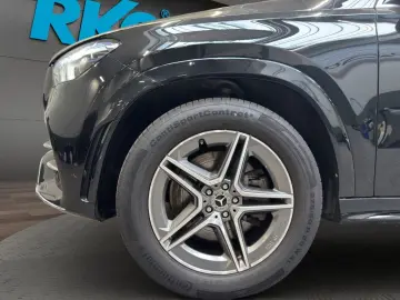 MERCEDES-BENZ GLE 350 e 4M Coupé AMG SPURPAKET PDC WIDE