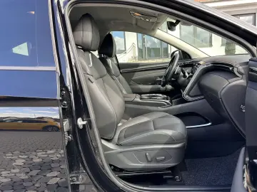 HYUNDAI Tucson Prime Mild-Hybrid 4WD LED MEMO 360  KRELL