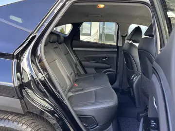 HYUNDAI Tucson Prime Mild-Hybrid 4WD LED MEMO 360  KRELL