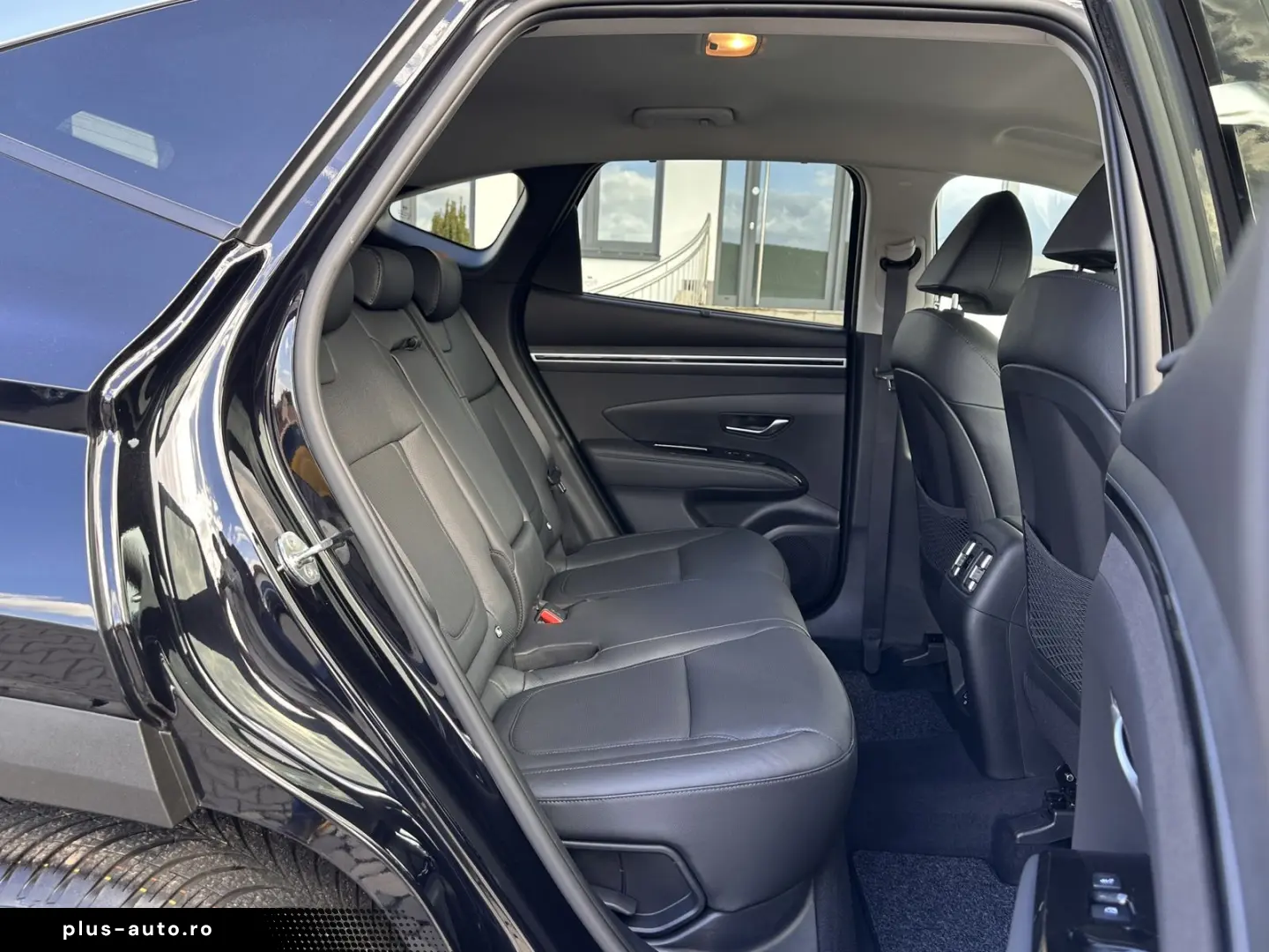 HYUNDAI Tucson Prime Mild-Hybrid 4WD LED MEMO 360  KRELL