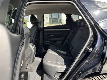 HYUNDAI Tucson Prime Mild-Hybrid 4WD LED MEMO 360  KRELL