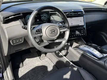 HYUNDAI Tucson Prime Mild-Hybrid 4WD LED MEMO 360  KRELL