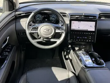 HYUNDAI Tucson Prime Mild-Hybrid 4WD LED MEMO 360  KRELL