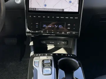 HYUNDAI Tucson Prime Mild-Hybrid 4WD LED MEMO 360  KRELL