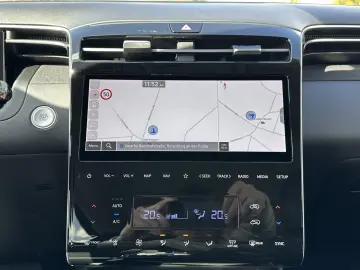 HYUNDAI Tucson Prime Mild-Hybrid 4WD LED MEMO 360  KRELL