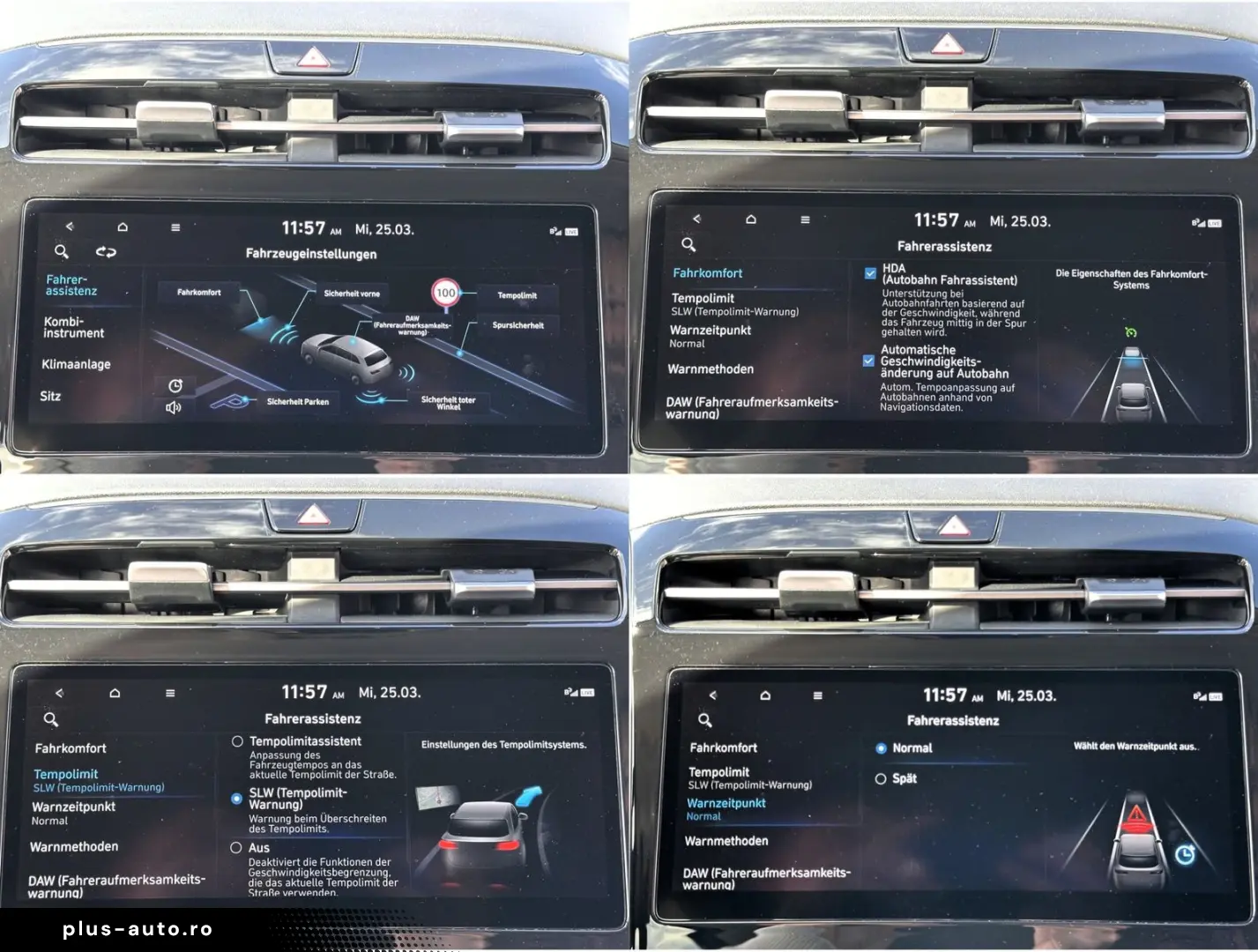 HYUNDAI Tucson Prime Mild-Hybrid 4WD LED MEMO 360  KRELL