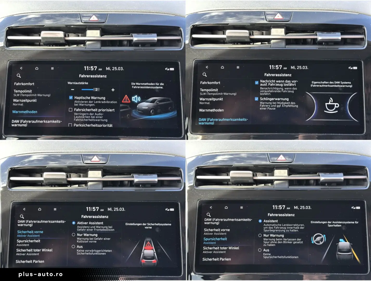 HYUNDAI Tucson Prime Mild-Hybrid 4WD LED MEMO 360  KRELL