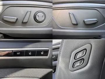 HYUNDAI Tucson Prime Mild-Hybrid 4WD LED MEMO 360  KRELL