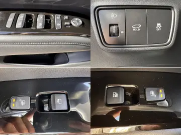 HYUNDAI Tucson Prime Mild-Hybrid 4WD LED MEMO 360  KRELL