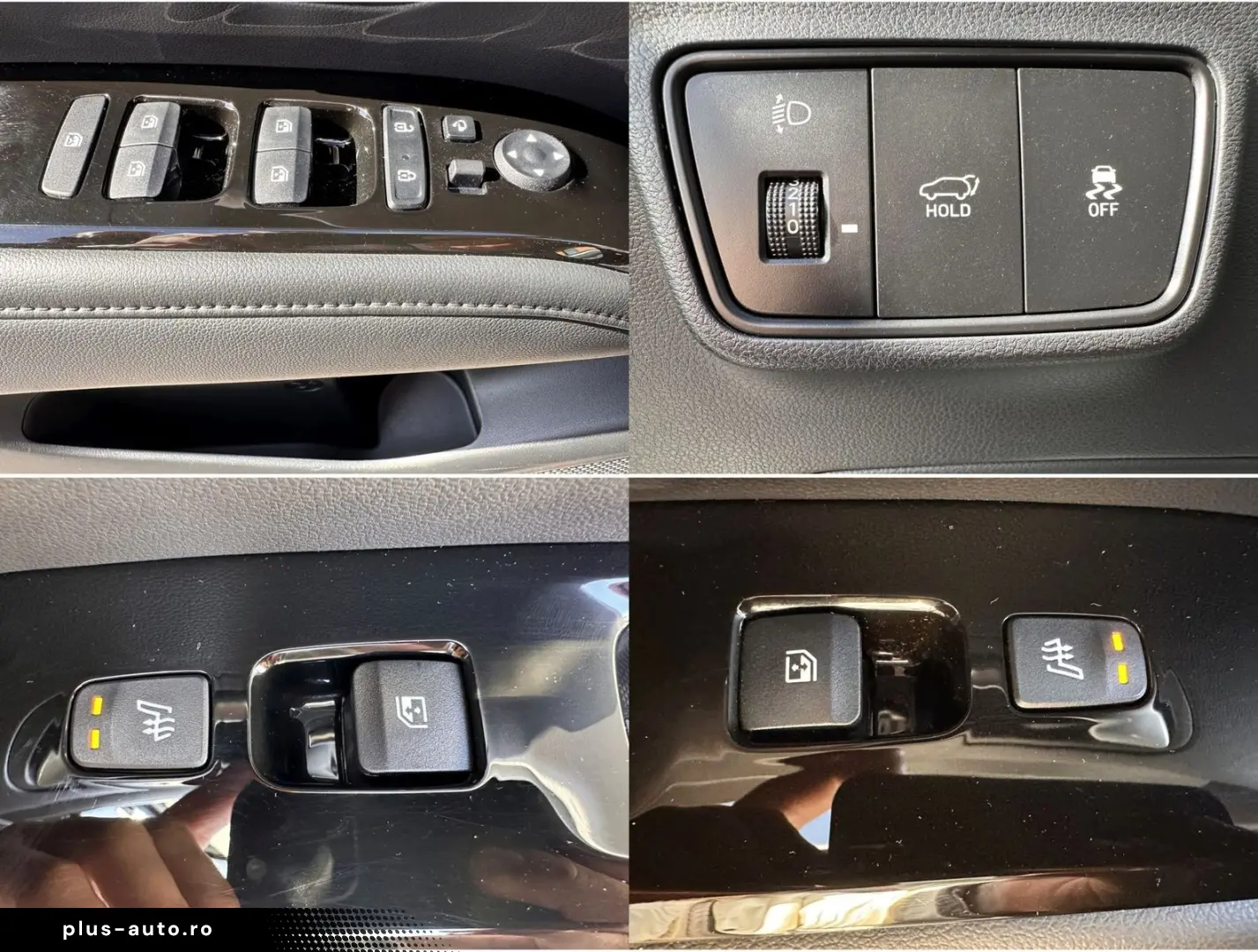 HYUNDAI Tucson Prime Mild-Hybrid 4WD LED MEMO 360  KRELL