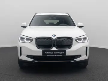 BMW iX3 IMPRESSIVE H K 360  Panorama HUD DAB 20Zoll