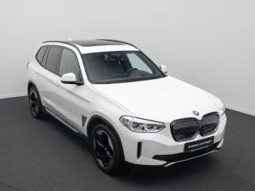 BMW iX3 IMPRESSIVE H K 360  Panorama HUD DAB 20Zoll