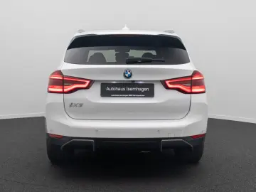 BMW iX3 IMPRESSIVE H K 360  Panorama HUD DAB 20Zoll