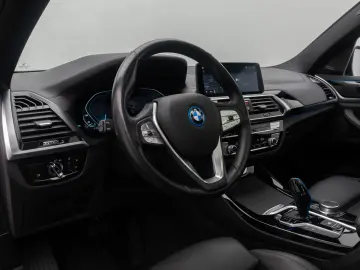 BMW iX3 IMPRESSIVE H K 360  Panorama HUD DAB 20Zoll