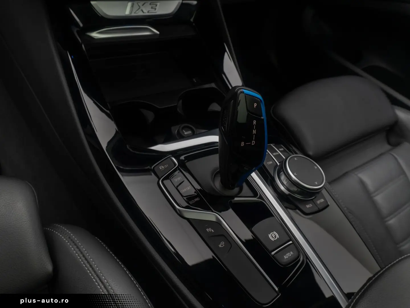 BMW iX3 IMPRESSIVE H K 360  Panorama HUD DAB 20Zoll