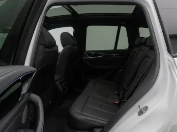 BMW iX3 IMPRESSIVE H K 360  Panorama HUD DAB 20Zoll