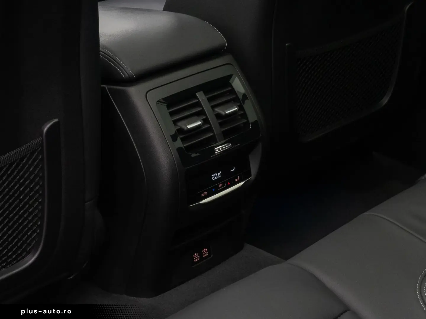 BMW iX3 IMPRESSIVE H K 360  Panorama HUD DAB 20Zoll