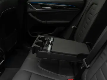 BMW iX3 IMPRESSIVE H K 360  Panorama HUD DAB 20Zoll