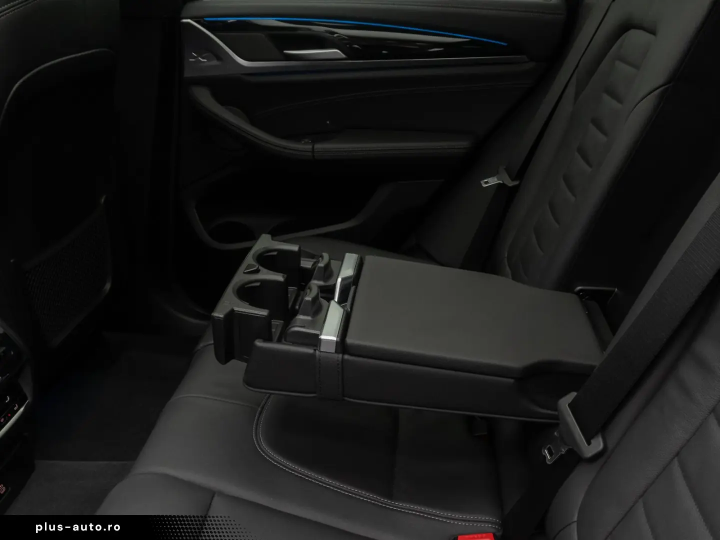 BMW iX3 IMPRESSIVE H K 360  Panorama HUD DAB 20Zoll