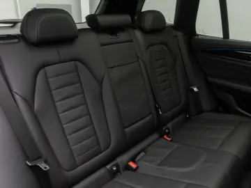 BMW iX3 IMPRESSIVE H K 360  Panorama HUD DAB 20Zoll