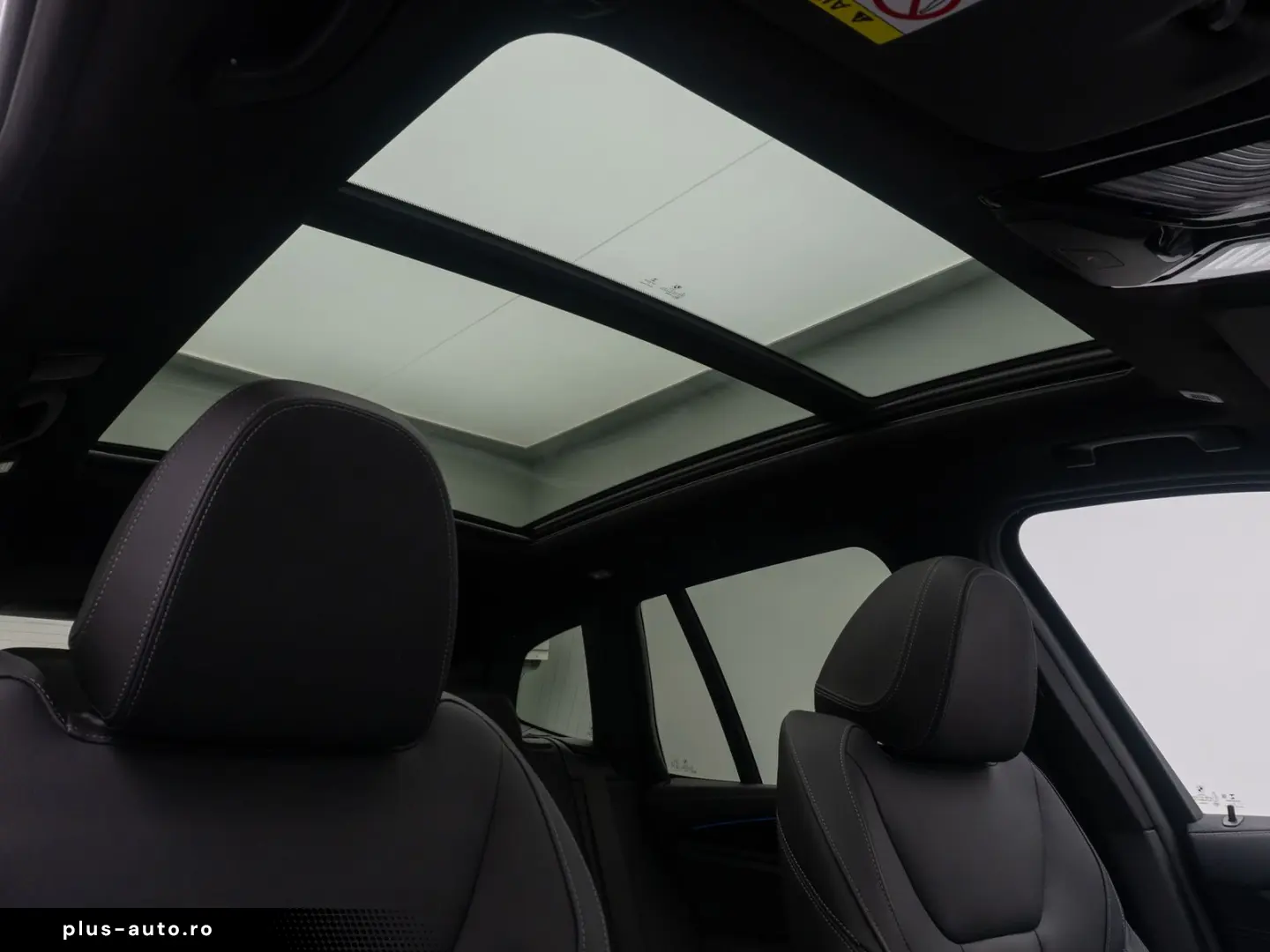 BMW iX3 IMPRESSIVE H K 360  Panorama HUD DAB 20Zoll