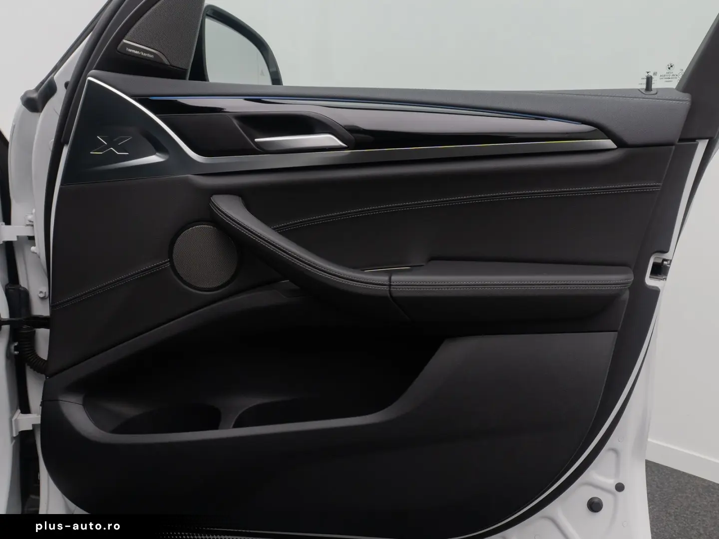 BMW iX3 IMPRESSIVE H K 360  Panorama HUD DAB 20Zoll