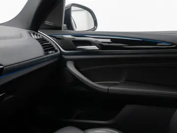 BMW iX3 IMPRESSIVE H K 360  Panorama HUD DAB 20Zoll