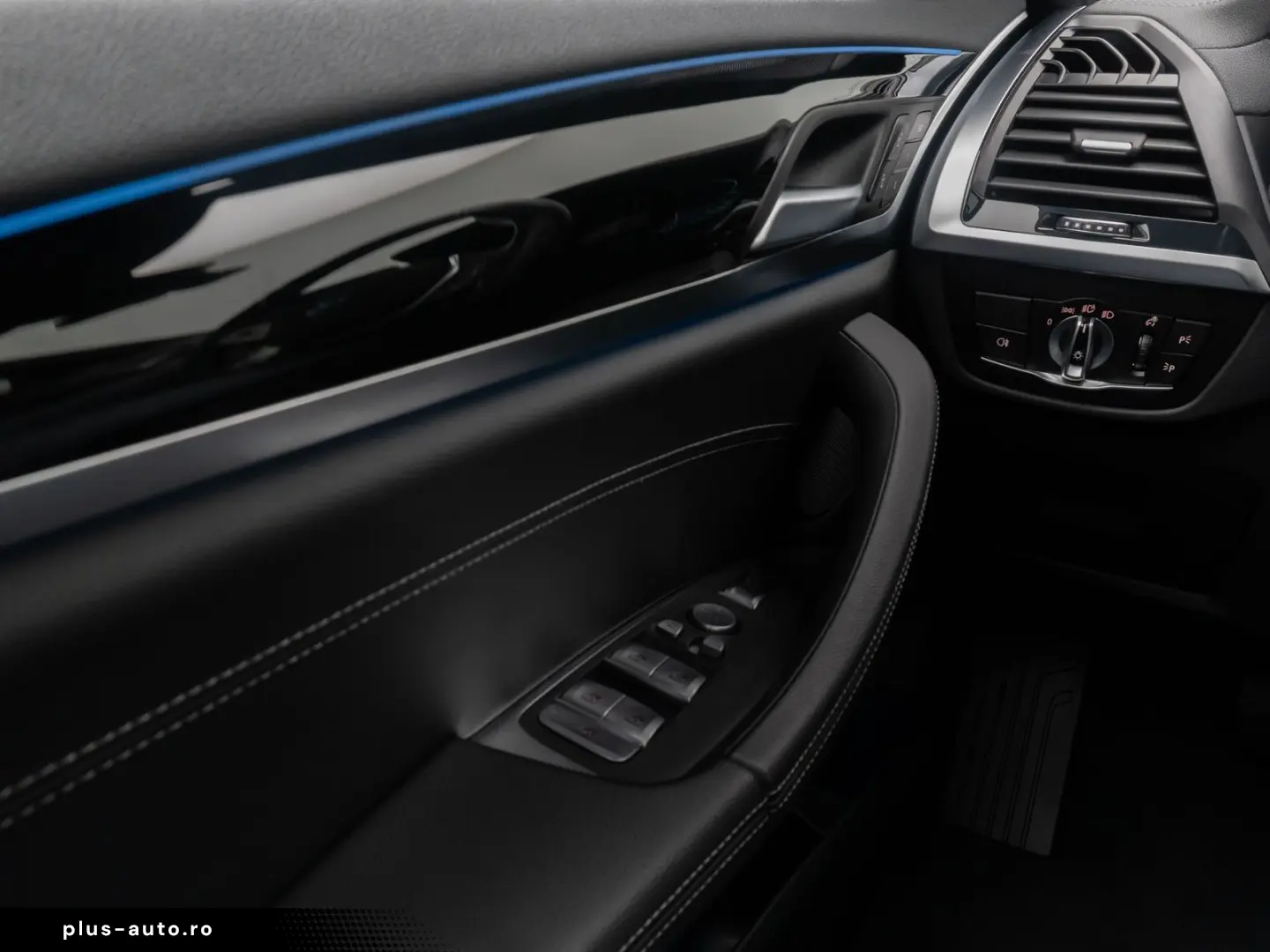 BMW iX3 IMPRESSIVE H K 360  Panorama HUD DAB 20Zoll