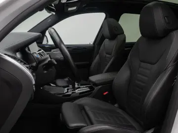 BMW iX3 IMPRESSIVE H K 360  Panorama HUD DAB 20Zoll